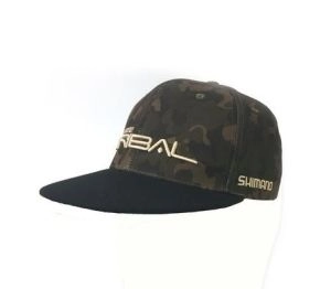 Šiltovka Tribal XTR Cap Flat Brim